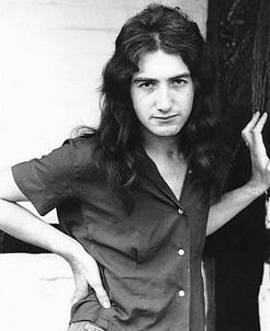 John in 1975